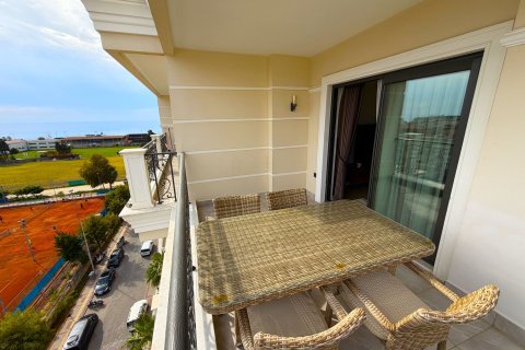 آپارتمان در  Alanya ، ترکیه 145 متر مربع.  شماره 222420 - 30