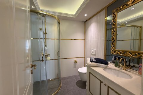 آپارتمان در  Alanya ، ترکیه 145 متر مربع.  شماره 222420 - 26