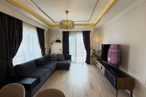 آپارتمان در  Alanya ، ترکیه 145 متر مربع.  شماره 222420 - 15