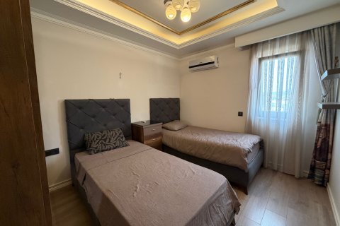 آپارتمان در  Alanya ، ترکیه 145 متر مربع.  شماره 222420 - 27
