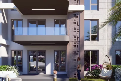 2+1 Wohnung in Aksu, Antalya, Türkei Nr. 220815 - 5