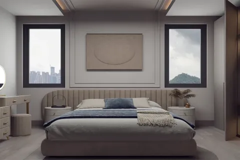 2+1 Wohnung in Aksu, Antalya, Türkei Nr. 220815 - 26