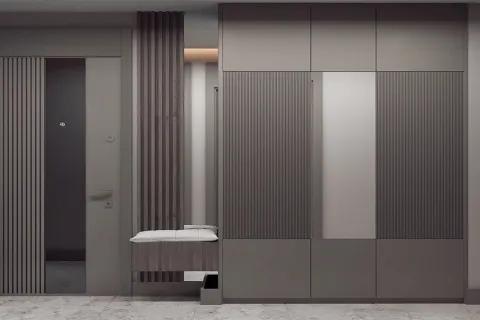 2+1 Wohnung in Aksu, Antalya, Türkei Nr. 220815 - 24