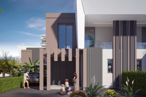 2+1 Wohnung  in Aksu, Antalya, Türkei Nr. 220816 - 6