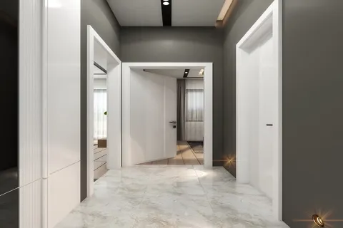 2+1 Lägenhet i Aksu, Antalya, Turkiet Nr. 220810 - 15