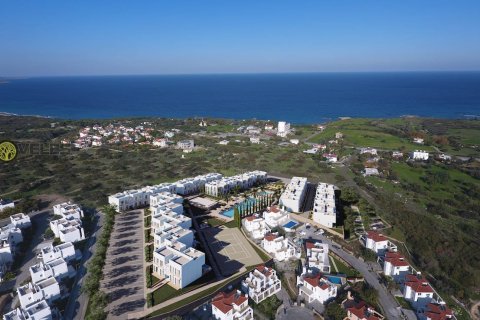 Apartment for sale  in Karsiyaka, Girne, Northern Cyprus, 2 bedrooms, 80m2, No. 214082 – photo 12