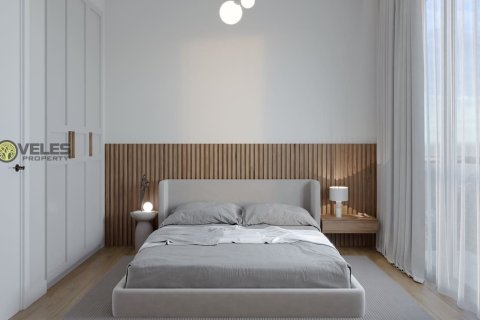 1+1 Lägenhet  i Karsiyaka, Girne,  Nr. 214081 - 7