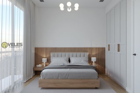 1+1 Lägenhet  i Karsiyaka, Girne,  Nr. 214081 - 8