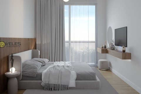 1+1 Lägenhet  i Karsiyaka, Girne,  Nr. 214081 - 6