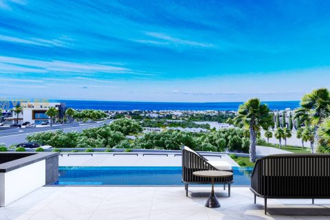 3+1 Lägenhet  i Lapta, Girne,  Nr. 214085 - 13