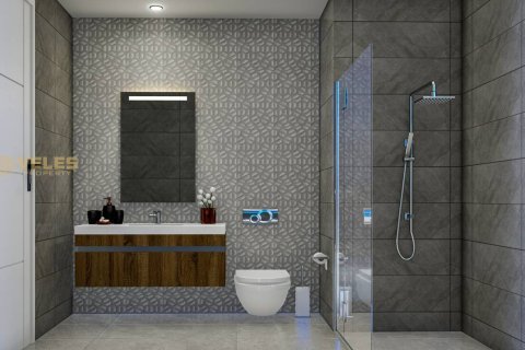 3+1 Lägenhet  i Lapta, Girne,  Nr. 214085 - 11
