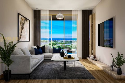 3+1 Lägenhet  i Lapta, Girne,  Nr. 214085 - 15
