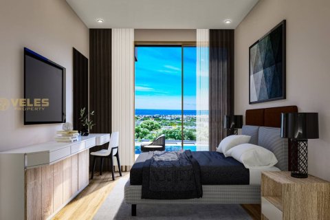 3+1 Lägenhet  i Lapta, Girne,  Nr. 214085 - 16
