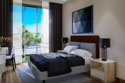 3+1 Lägenhet  i Lapta, Girne,  Nr. 214085 - 17