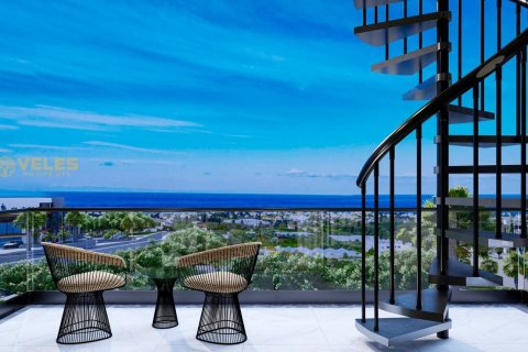 3+1 Lägenhet  i Lapta, Girne,  Nr. 214085 - 20