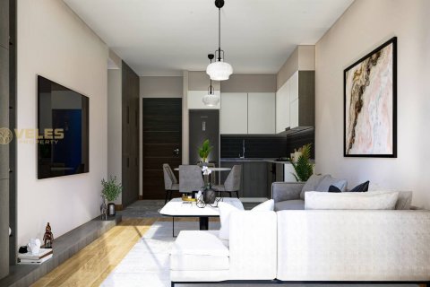 3+1 Lägenhet  i Lapta, Girne,  Nr. 214085 - 18