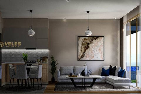 3+1 Lägenhet  i Lapta, Girne,  Nr. 214085 - 14