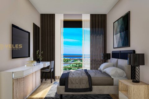 3+1 Lägenhet  i Lapta, Girne,  Nr. 214085 - 12