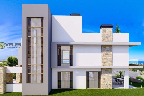 5+2 Villa  i Lapta, Girne,  Nr. 214087 - 6