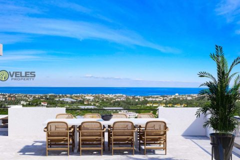 5+2 Villa  i Lapta, Girne,  Nr. 214087 - 9