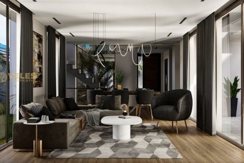Villa  5+2  Lapta, Girne,  №214087 - 21