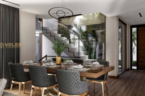 Villa  5+2  Lapta, Girne,  №214087 - 18