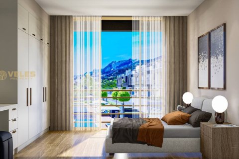 1+1 Lejlighed  i Lapta, Girne,  Nr. 214083 - 24