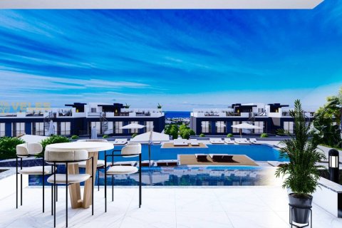 2+1 Wohnung in Lapta, Girne, Nr. 214084 - 17