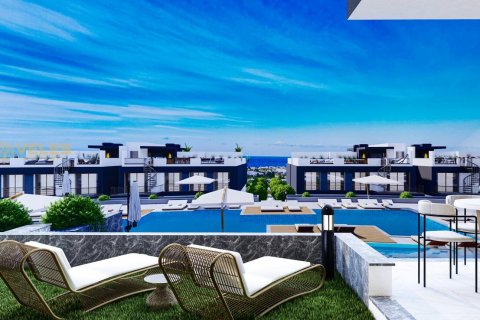 2+1 Wohnung in Lapta, Girne, Nr. 214084 - 22