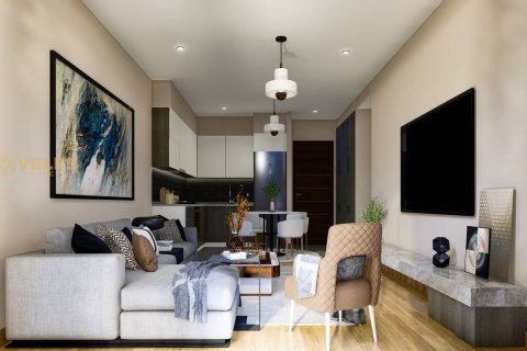 2+1 Wohnung in Lapta, Girne, Nr. 214084 - 14