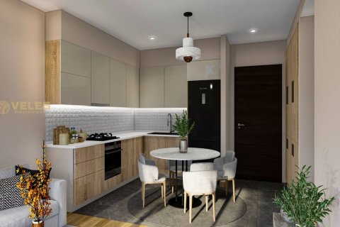 2+1 Wohnung in Lapta, Girne, Nr. 214084 - 18