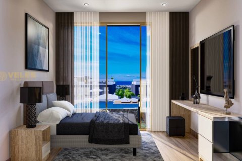 2+1 Wohnung in Lapta, Girne, Nr. 214084 - 20