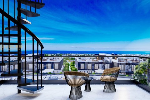 2+1 Wohnung in Lapta, Girne, Nr. 214084 - 15