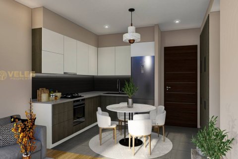 2+1 Wohnung in Lapta, Girne, Nr. 214084 - 16
