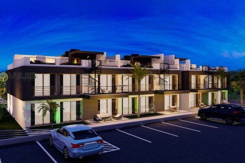 Продажа пентхауса в Лапте, Гирне, Северный Кипр 2+1, 90м2, №214084 – фото 5