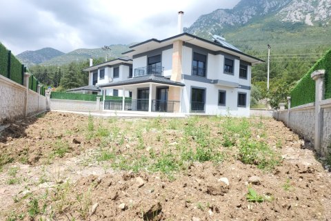 Вилла  4+1 в Фетхие, Мугла, Турция №232510