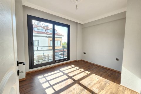 3+1 Wohnung  in Fethiye, Mugla, Türkei Nr. 232512 - 19