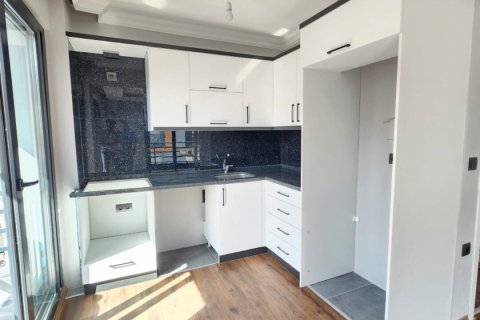 3+1 Wohnung  in Fethiye, Mugla, Türkei Nr. 232512 - 3