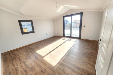 3+1 Wohnung  in Fethiye, Mugla, Türkei Nr. 232512 - 7