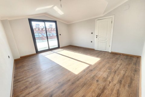 3+1 Wohnung  in Fethiye, Mugla, Türkei Nr. 232512 - 6