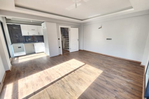 3+1 Wohnung  in Fethiye, Mugla, Türkei Nr. 232512 - 1