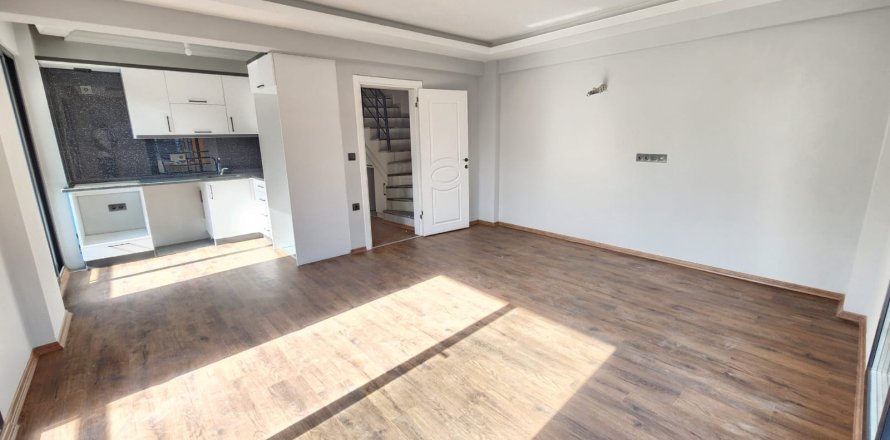 3+1 Wohnung  in Fethiye, Mugla, Türkei Nr. 232512