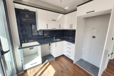 3+1 Wohnung  in Fethiye, Mugla, Türkei Nr. 232512 - 2