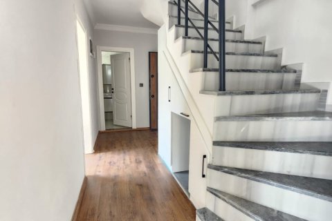 3+1 Wohnung  in Fethiye, Mugla, Türkei Nr. 232512 - 22