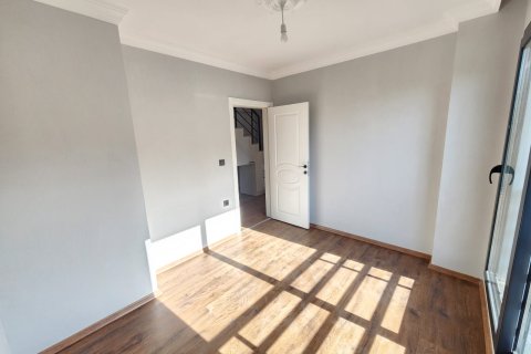 3+1 Wohnung  in Fethiye, Mugla, Türkei Nr. 232512 - 16