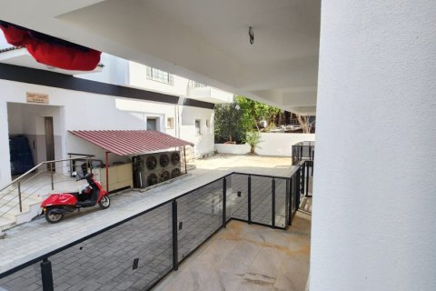 2+1 Wohnung  in Fethiye, Mugla, Türkei Nr. 232513 - 5