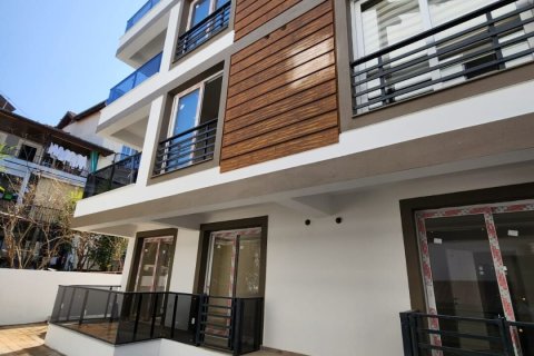 2+1 Wohnung  in Fethiye, Mugla, Türkei Nr. 232513 - 1