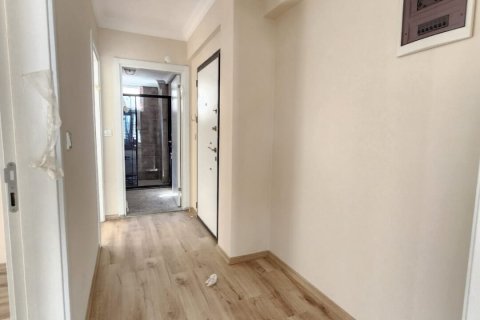 2+1 Wohnung  in Fethiye, Mugla, Türkei Nr. 232513 - 17