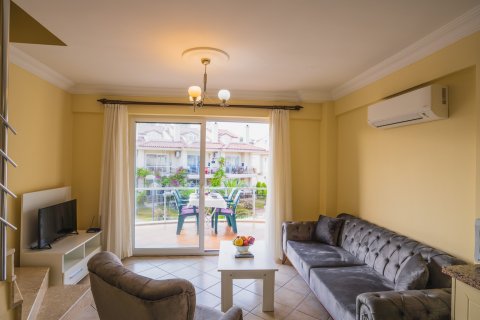 2+1 Wohnung  in Fethiye, Mugla, Türkei Nr. 232511 - 8