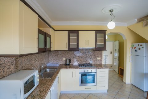 2+1 Wohnung  in Fethiye, Mugla, Türkei Nr. 232511 - 6